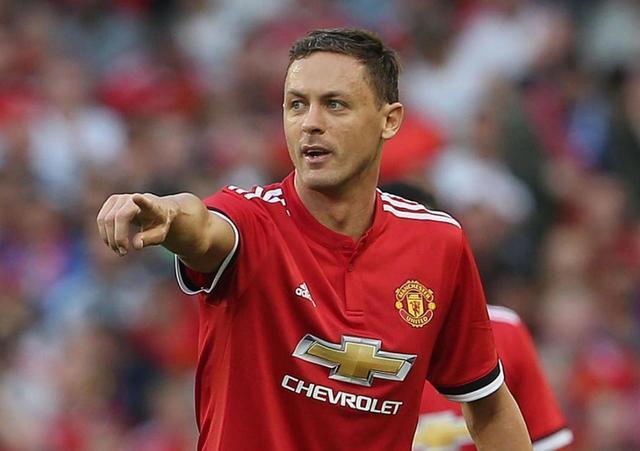 在长江大桥 在长江大桥